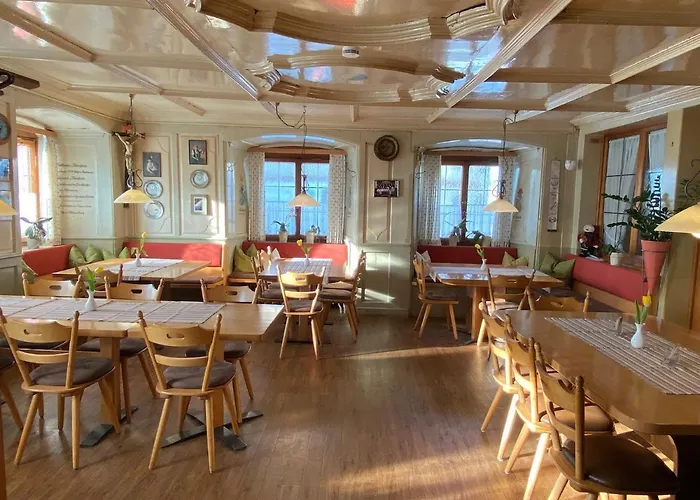 Gasthof - Pension - Adler
