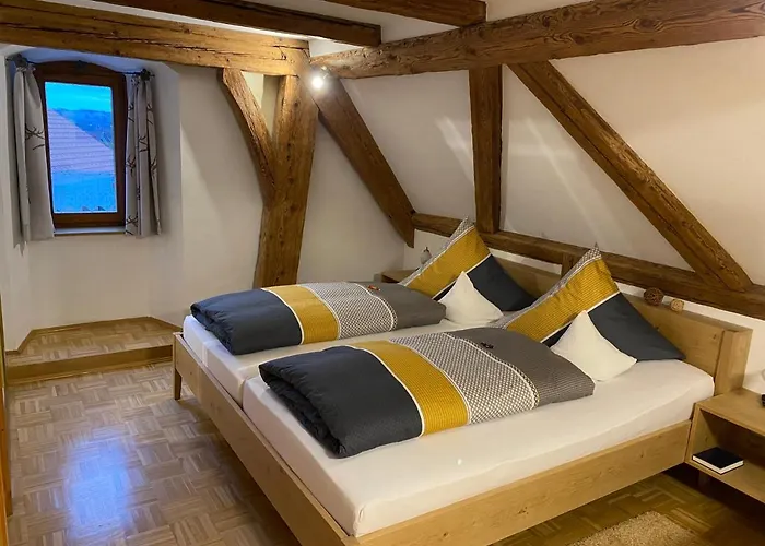 Gasthof - Pension - Adler