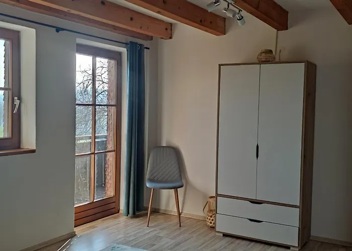 Gästehaus Fechtig