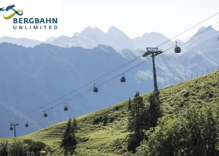 Hotel AlpIn Bed&Breakfast