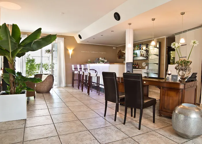 allgovia hotel garni