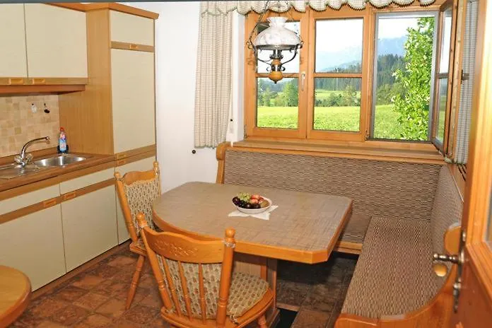 Gästehaus Nigg